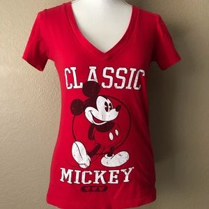 SOLD Disney Mickey Mouse